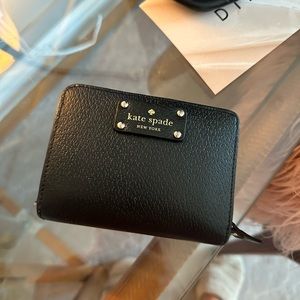 Kate spade wallet